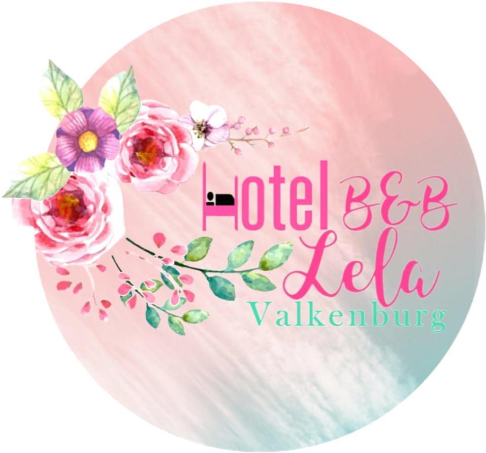 Hotel B&B Lela Valkenburg aan de Geul Exterior photo