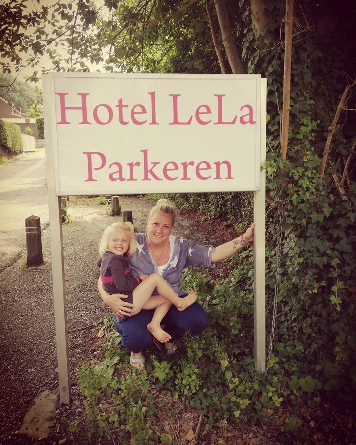 Hotel B&B Lela Valkenburg aan de Geul Exterior photo